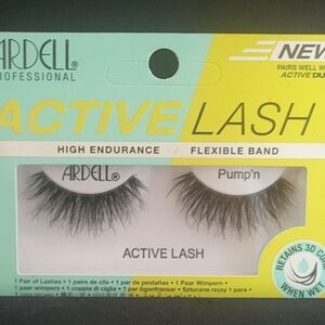 Ardell Professional Active Lash Pump'n